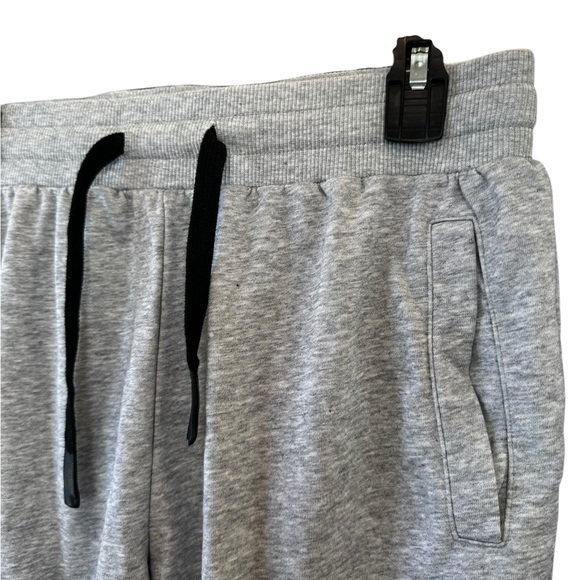 Kill Crew Light Gray Woman Joggers - Picture 2 of 5